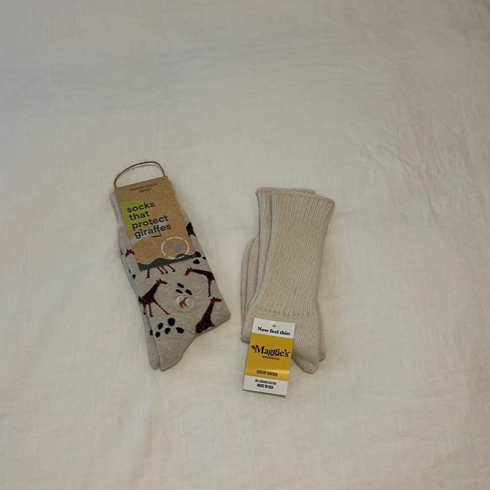 Socks